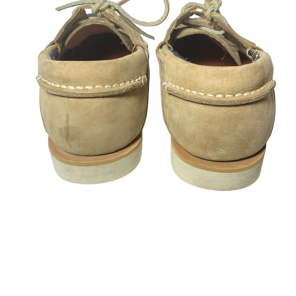 TIMBERLAND Men's Boat Shoes